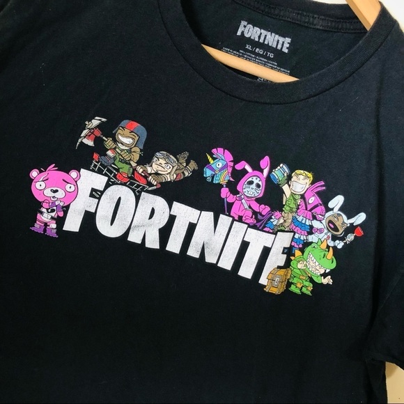 Fortnite Tee Shirt - Picture 3 of 6